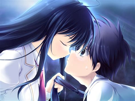 cute anime couple backgrounds pixelstalknet