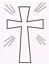Ausmalen Crosses Kreuz Whatmommydoes Communion Banner Clipartbest Kreuze Erstkommunion Kittybabylove sketch template