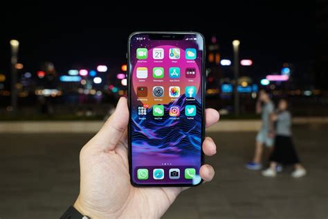 the most effective brand new attributes in iphone ios 13