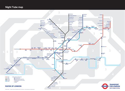 London Underground Delays All Night Tube Service Metro News