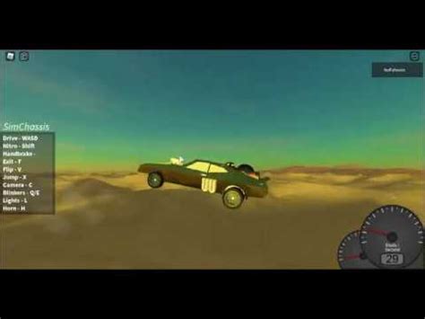 vehicle simulator interceptor youtube