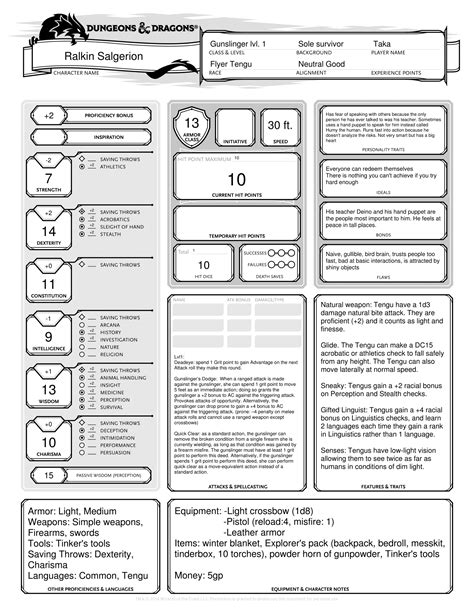 dnd  character sheet  thereallegs images   finder