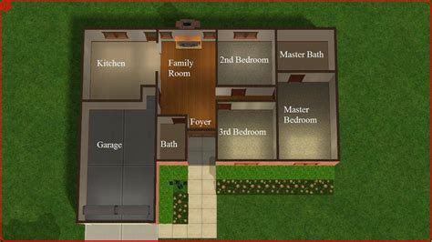 sims home design withal floor plan diykidshouses jhmrad