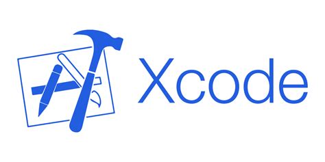 xcode svg vector logos vector logo zone