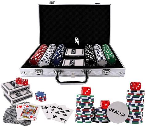 poker chip sets  buy today gamblers daily digest