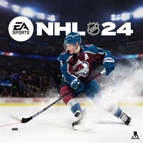 nhl  standard edition ps