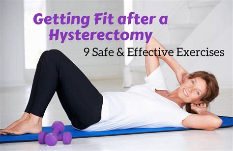 10 Minute Creative Core Workout Video Hysterectomy Post Hysterectomy