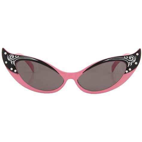 women s vintage cat eye glasses black pink cat eye sunglasses