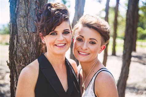gaylentine s 10 married gay and lesbian couples share their love story