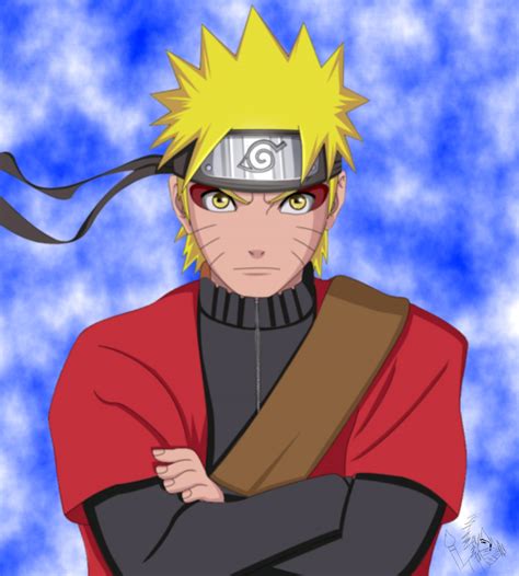 fanart naruto shippuden