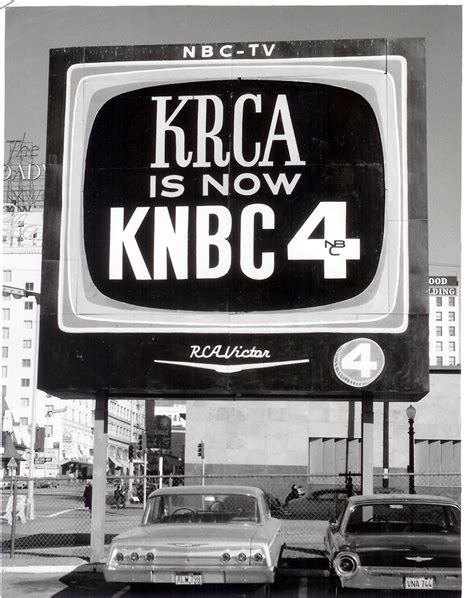 knbc celebrates  years  news nbc los angeles