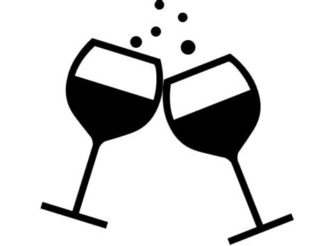 Wine Cheers Clip Art 10 Free Cliparts Download Images On Clipground 2022