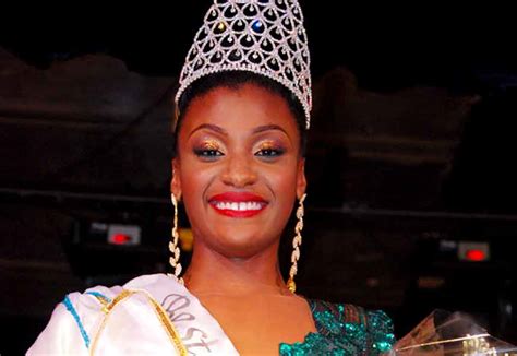 National Carnival Queen Pageant 2015 Yo Magazine St Lucia