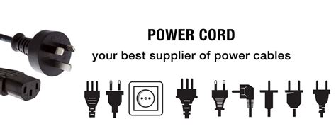 power cords  molded plugs noida electronics