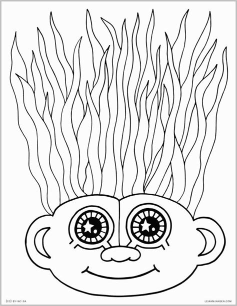 printablecrazy hair coloring pages yusufnfleming