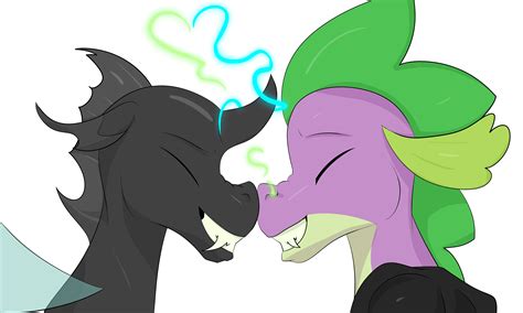 [spoiler] Is Thorax Shippable Fim Show Discussion Mlp