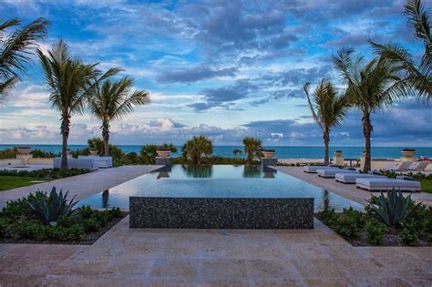 sandy lane estate  vero beach florida  home offers expansive