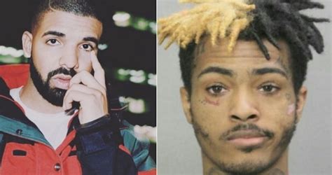 drake gets trolled for biting lil uzi vert and xxxtentacion style on new