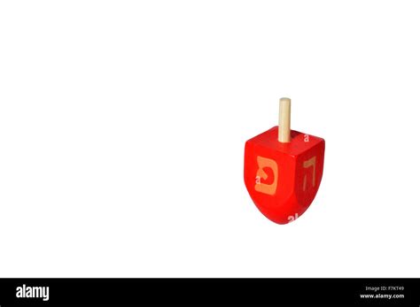 dreidel playing cut  stock images pictures alamy