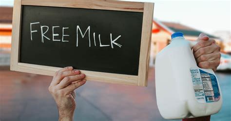 kwik trip  milk   year giveaway select states julies freebies