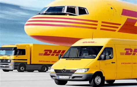 dhl freight france
