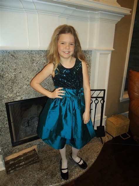 The Buie Blog Daddy Daughter Dance