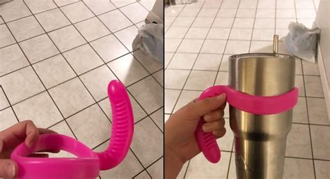 Mom Gives Daughter A T That She Swears Isn T A Sex Toy