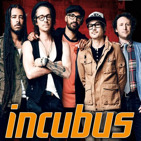 incubus rock band review
