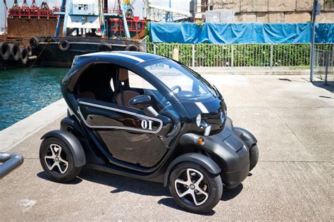 electric microcars discover   top models dazetechnology