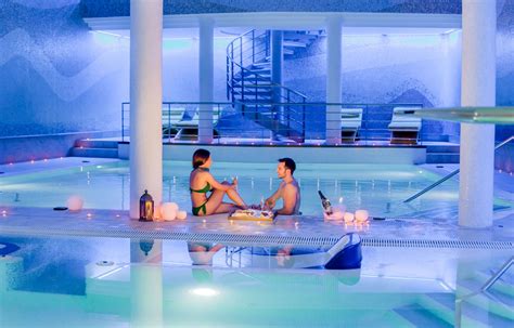 hotel exe estepona thalasso spa treat yourself this summer