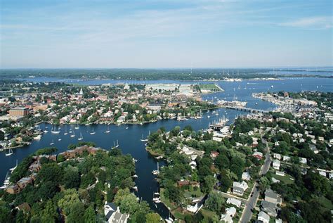 annapolis maryland visitors guide