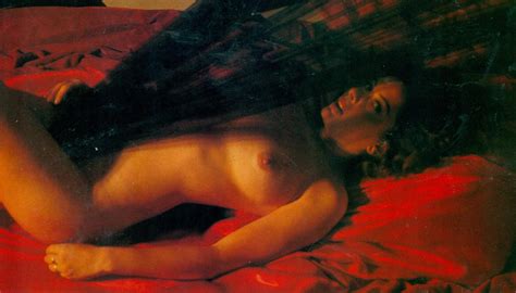 Monica Guerritore Nude Pics Seite 3