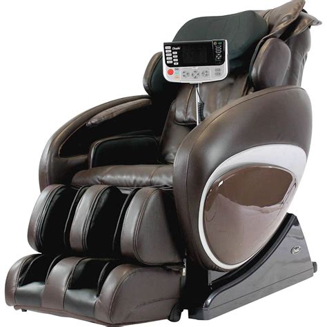 osaki os 4000t massage chair brown 4000tbr best buy