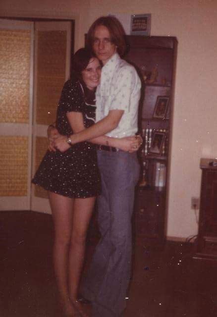 The 70s When Mini Skirts Were King Oldschoolcool