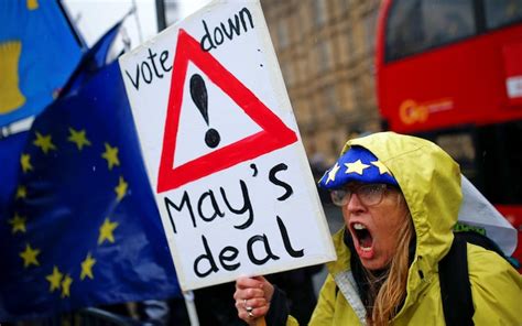 brexit bulletin  volatile  phase   guarantees     ends