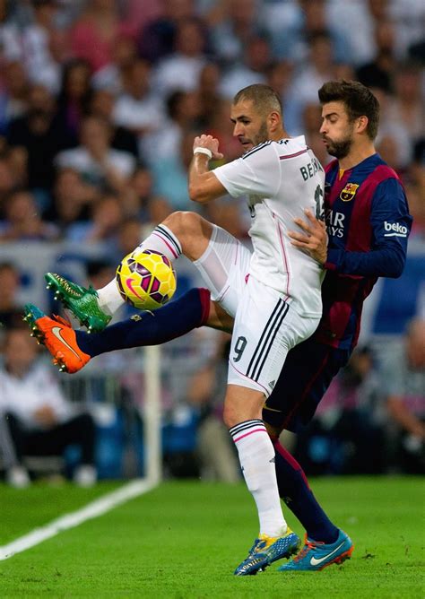 el clásico real madrid v barcelona in pictures football the guardian