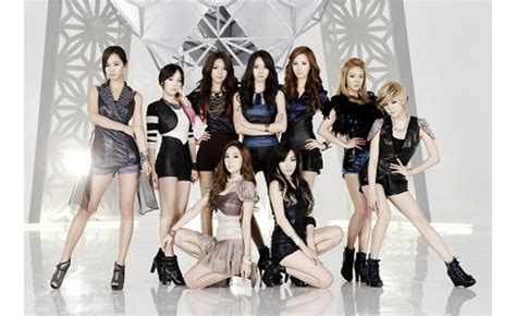Girls Generation Shojo Jidai Snsd Sexy Korean 2