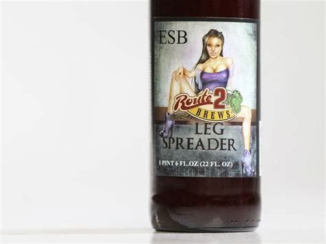‘pinup versus pin her down indiana beers stoke controversy