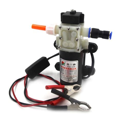 gasoline professional electric dc  oil pump diesel fuel oil engine oil extractor transfer