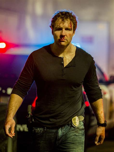 Wwe S Dean Ambrose Your New Fave Action Hero