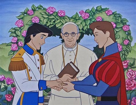 Gay Disney Characters Popsugar Love And Sex