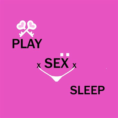 play sex sleep boutique