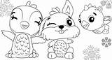 Hatchimals Draggle Giggling Hatchimal Coloringpagesfortoddlers Colleggtibles sketch template