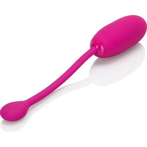 advanced kegel ball 12 function vibrator pink sex toys and adult