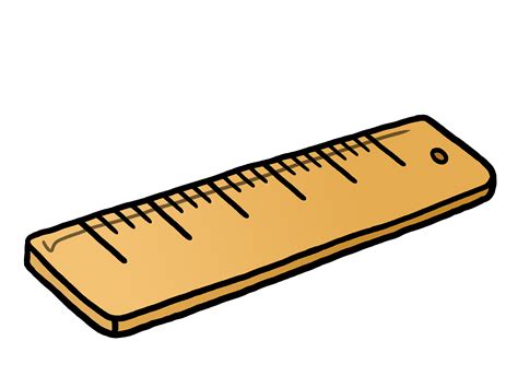 picture  ruler clipart