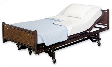 learn push hospital bed    hospital bed