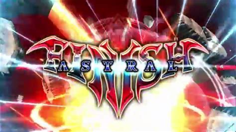 4 ways to combo bullet s astral finish blazblue cp extend youtube