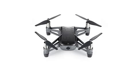 el nuevo dji tello  es  drone programable enfocado en la educacion