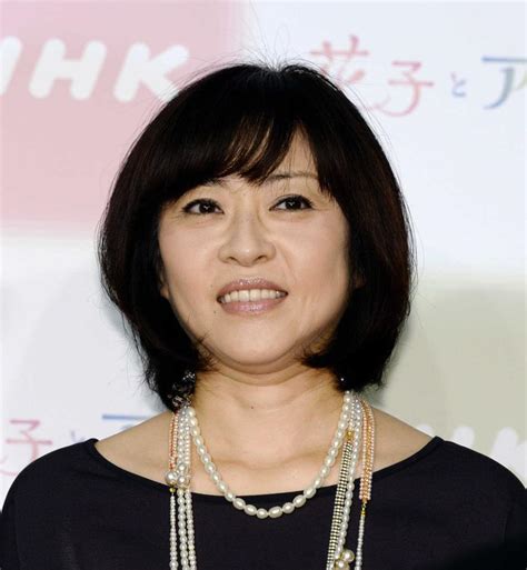 原田龍二の義妹・松本明子「2日前に家族会議がありました」 芸能 デイリースポーツ Online