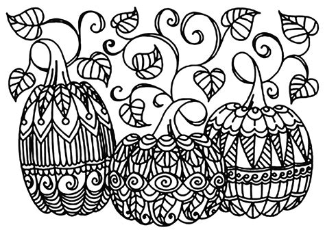 easy halloween coloring pages halloween coloring pages print color kids